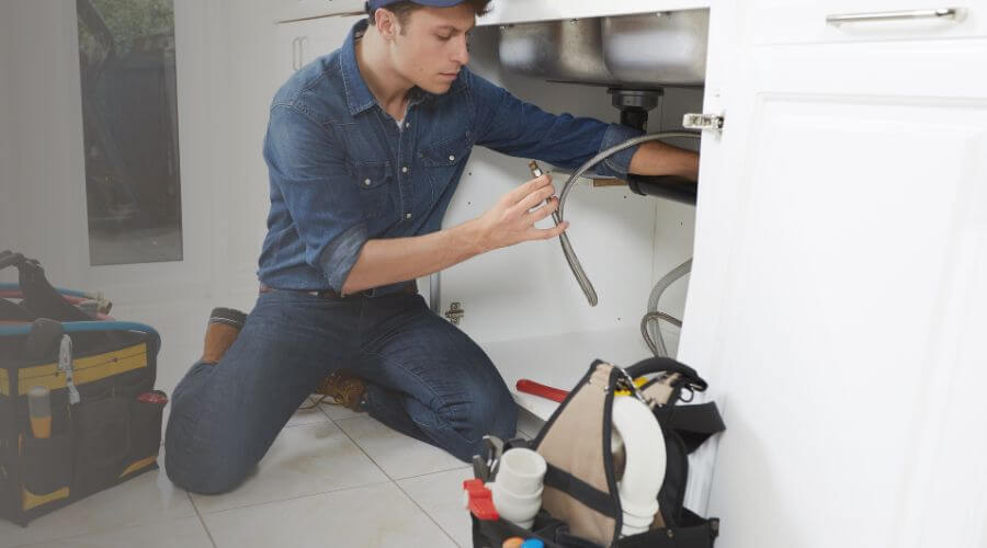 Local expert plumbing services in Mahanoy City, PA